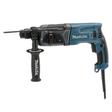 Rotomartillo SDS PLUS Makita HR2470 780W 15/16"